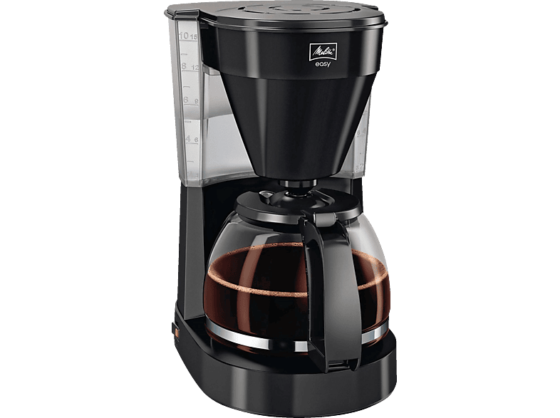 Melitta Koffiezetapparaat Easy (1023-02)