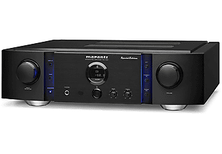 MARANTZ PM-14S1 SE sztereó erősítő, fekete