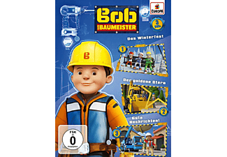 Bob der baumeister dvd box - Der Favorit unserer Redaktion