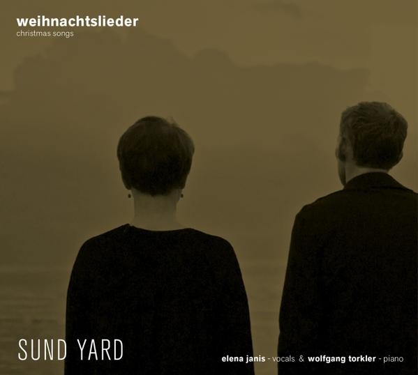 Yard Sund Weihnachtslieder-Christmas (CD) - - Songs