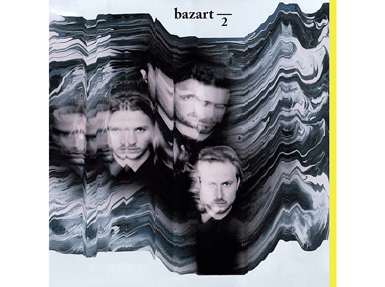 Bazart - 2 CD