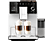 MELITTA F630-101 CI Touch - Kaffeevollautomat (Silber/Schwarz)