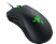 RAZER Deathadder Essential - Gaming Maus, 6.400 dpi, Schwarz