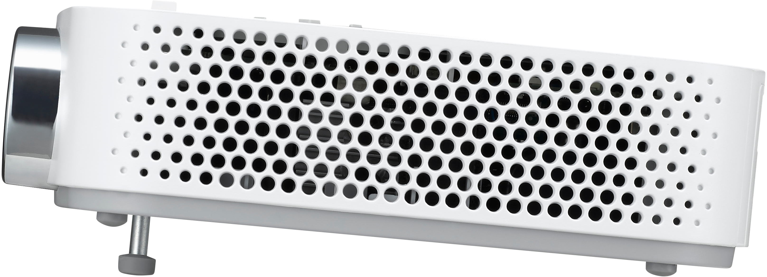 LG PF50KS Beamer(Full-HD, 600 Lumen, WLAN)