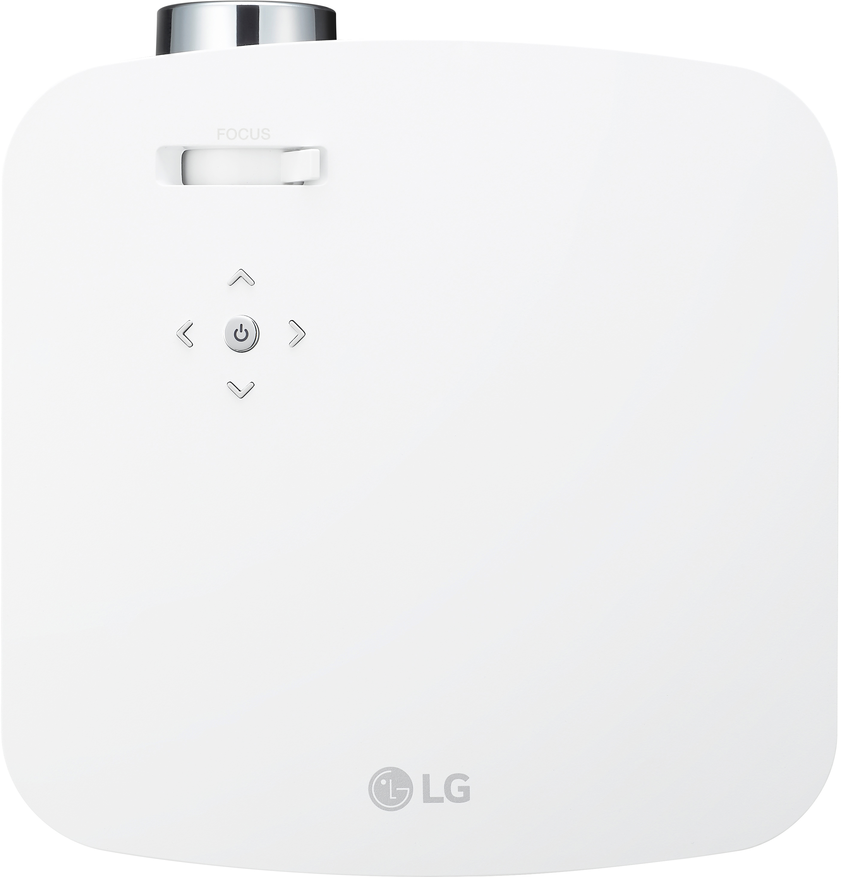 LG PF50KS Beamer(Full-HD, 600 Lumen, WLAN)