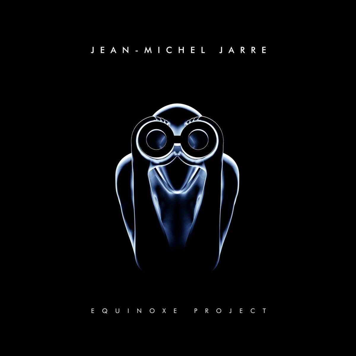Jean-Michel Jarre - Equinox Infinity  - (CD)