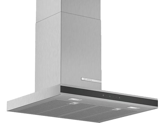 BOSCH DWB67FM50 - Cappa aspirante (Acciaio inossidabile)