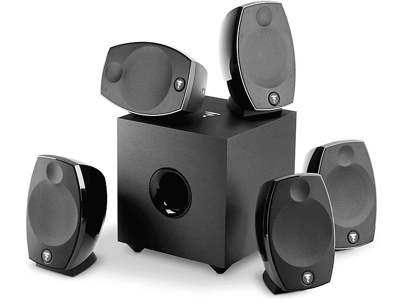 FOCAL SIB EVO 5.1 High-End hangfalszett