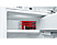 BOSCH KIL42AD31H SmartCool - Réfrigérateur (Appareil encastrable)