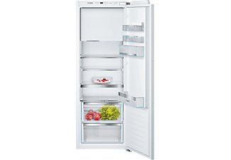 BOSCH KIL72AD31H SmartCool - Kühlschrank (Einbaugerät)