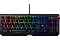 Gaming tastatur mechanisch razer