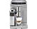 DE-LONGHI De'Longhi PrimaDonna S Evo - Caffè completamente automatico - 1450 W - Argento/Acciaio inossidabile - Macchina da caffè superautomatica (Argento)