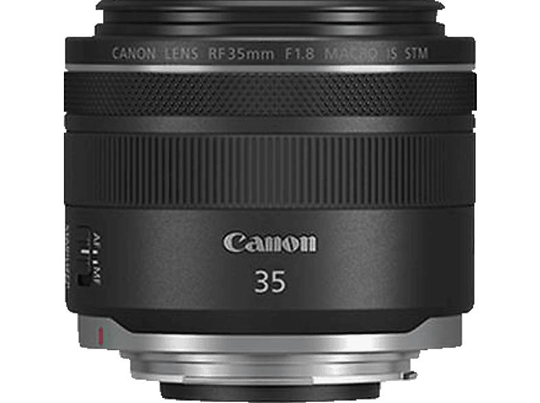 Canon RF 35mm