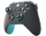 MICROSOFT Xbox One - Manette sans fil (Gris-bleu)