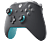 MICROSOFT Xbox One - Wireless Controller (Grigio-blu)
