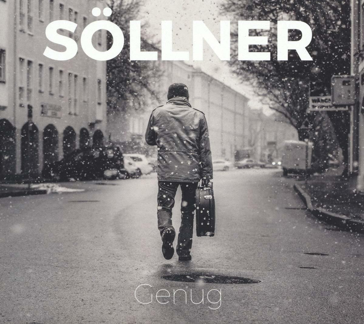 - (Vinyl) Genug Söllner -