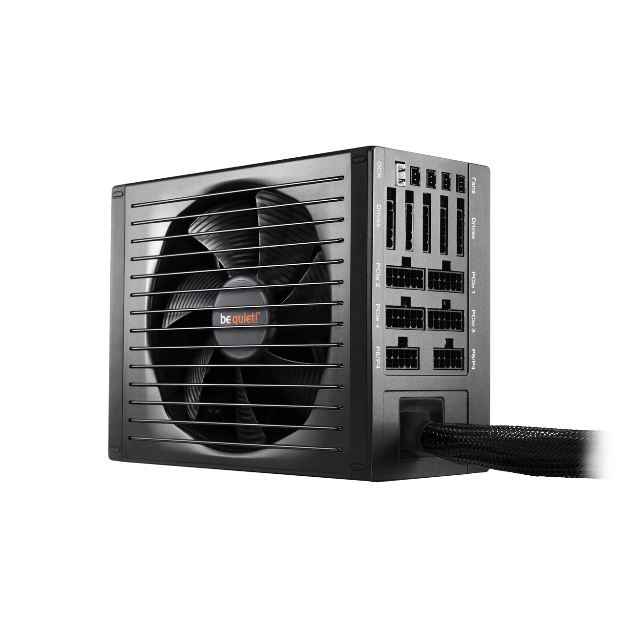 BE QUIET! Dark Power PRO 11 PC-Netzteil 744 Watt
