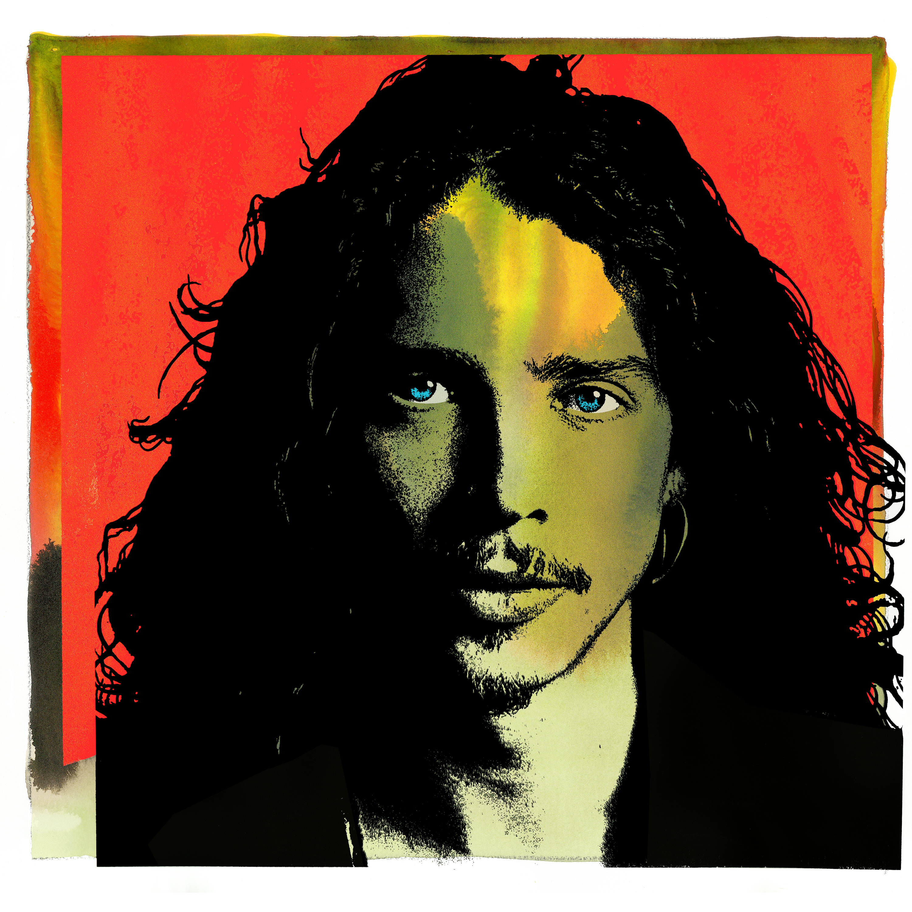 Chris Cornell - Chris Cornell (Deluxe)  - (CD)