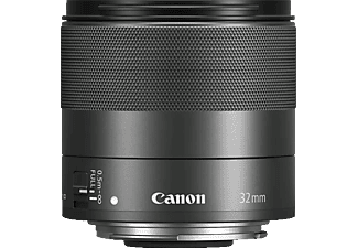 CANON EF-M 32mm /F1.4 STM - Festbrennweite(Canon M-Mount, APS-C)