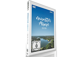 Muenster Above DVD