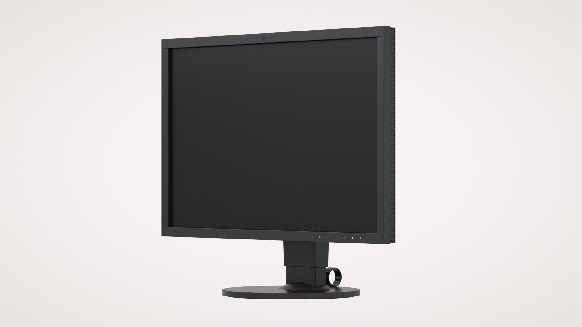 EIZO CS2420 24,1 Zoll  WUXGA  Grafik Monitor  15 ms Reaktionszeit  