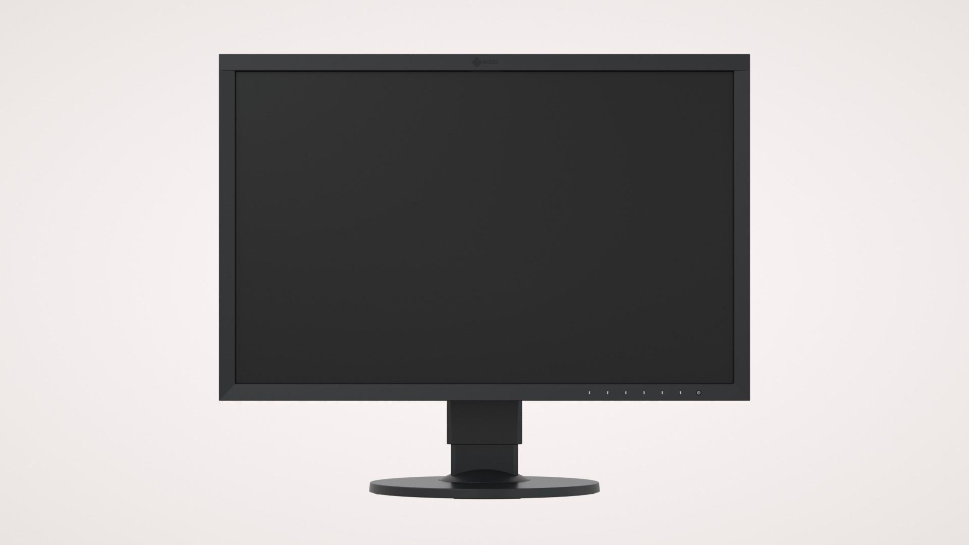 EIZO CS2420 24,1 Zoll  WUXGA  Grafik Monitor  15 ms Reaktionszeit  