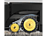 IROBOT Roomba 696 - Saugroboter (Schwarz)