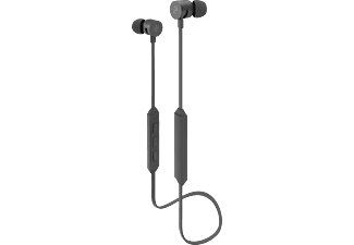 KYGO E4/600, In-ear Kopfhörer Bluetooth Schwarz