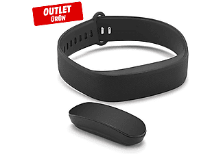 ALCATEL MB10 Smart Band Siyah Outlet