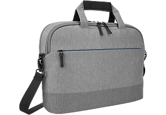 TARGUS TBT919GL CityLite - Notebooktasche, Universal, 15.6 "/39.62 cm, Grau