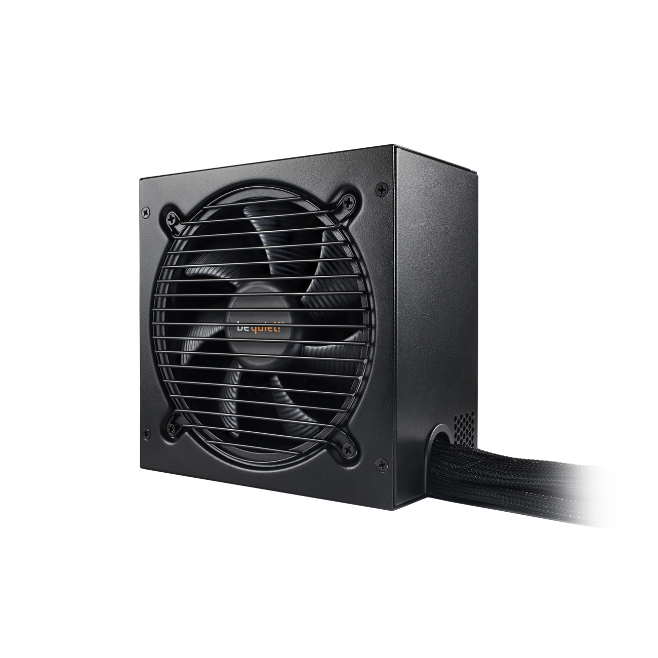 BE QUIET Pure Power 10 PC-Netzteil 480 Watt