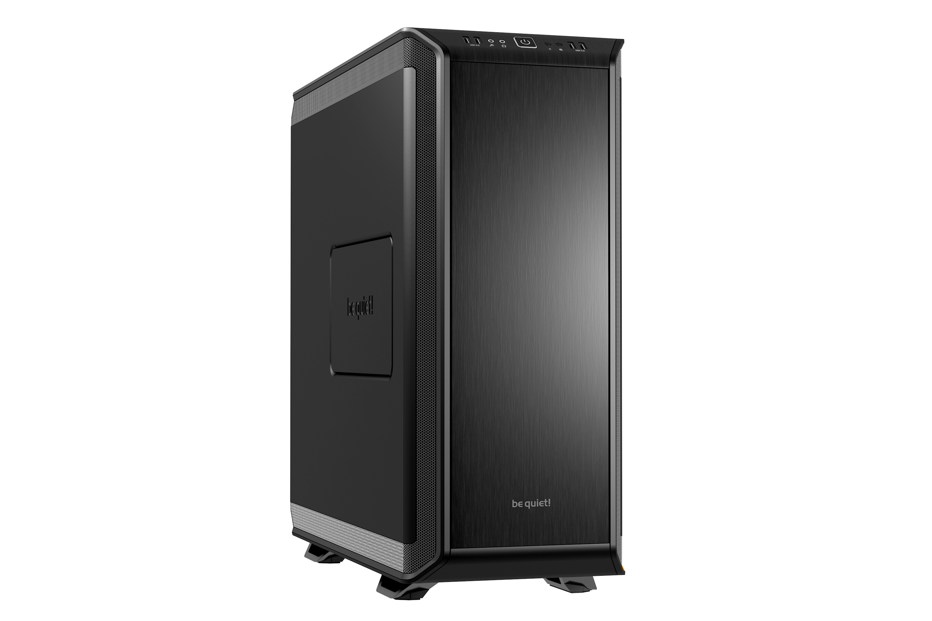 BE QUIET! DARK BASE 900 PC-Gehäuse, Schwarz