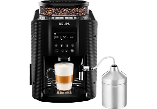 KRUPS EA8160 - Machine à café automatique (Noir)