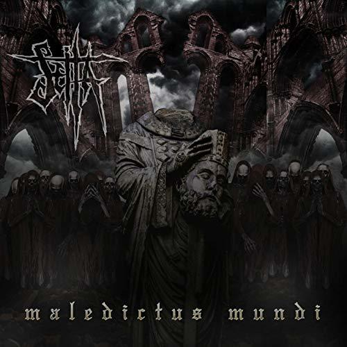 Seita - MALEDICTUS MUNDI  - (CD)