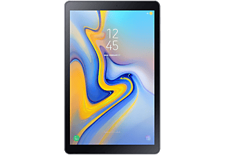 SAMSUNG Galaxy Tab A (2018) 10,5" 32GB WiFi+LTE szürke Tablet (SM-T595)
