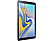 SAMSUNG Galaxy Tab A (2018) 10,5" 32GB WiFi+LTE szürke Tablet (SM-T595)