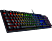 RAZER Huntsman Elite - Gaming Tastatur, Kabelgebunden, QWERTZ, Opto-Mechanical, Schwarz