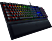 RAZER Huntsman Elite - Gaming Tastatur, Kabelgebunden, QWERTZ, Opto-Mechanical, Schwarz
