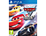 Cars 3: Driven To Win - PlayStation 4 - Allemand