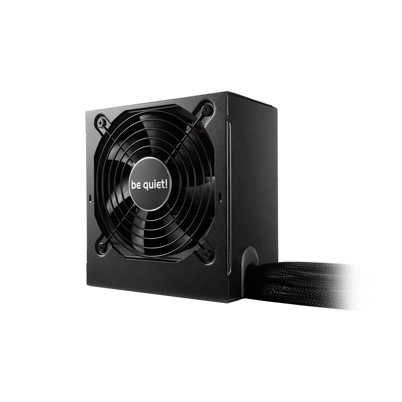 BE QUIET! SYSTEM POWER 9 PC-Netzteil 500 Watt