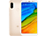 XIAOMI Redmi Note 5 32GB arany kártyafüggetlen okostelefon
