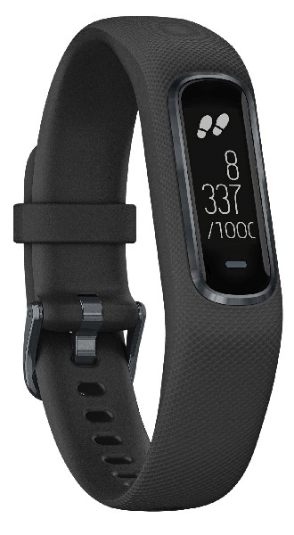 Pulsera de actividad Garmin Vivosmart 4, Pantalla OLED