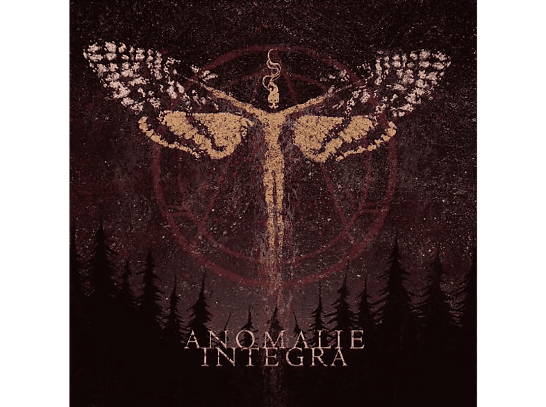 Anomalie - (Vinyl) Integra 