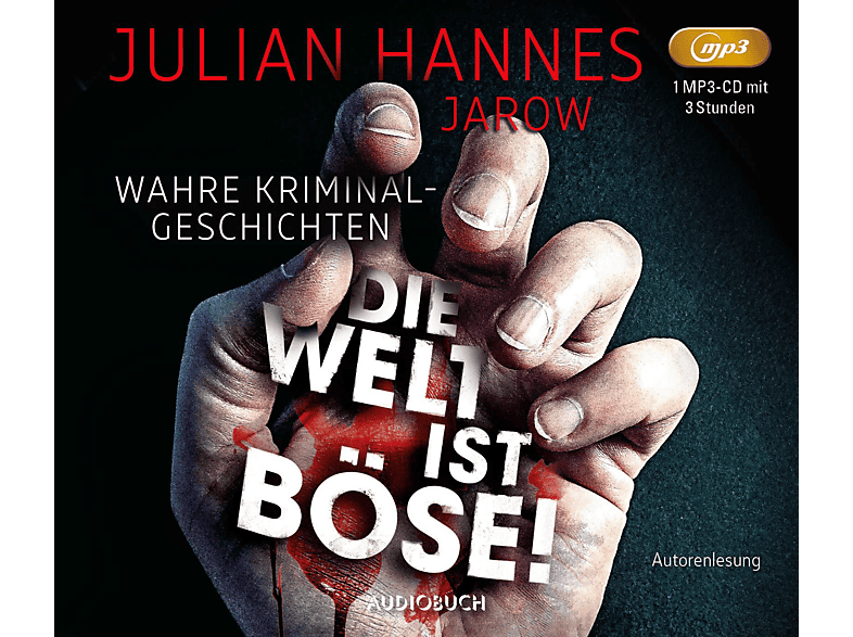 Die Welt Ist Bose Mp3 Cd Mediamarkt