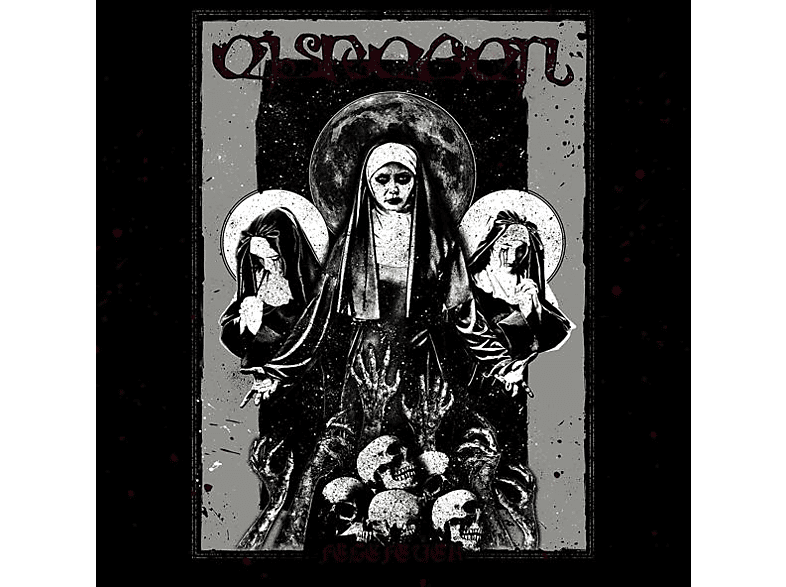 Eisregen - Fegefeuer - (CD)