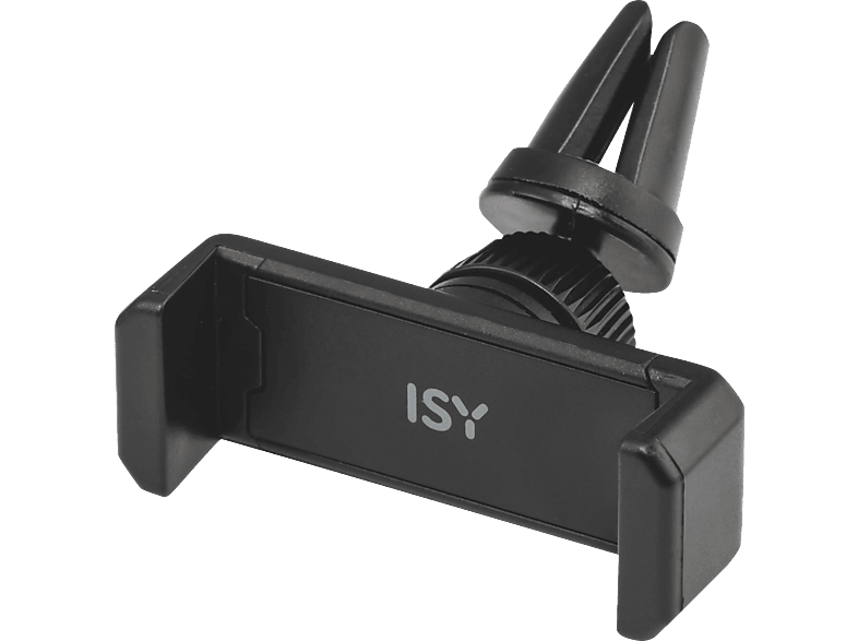 ISY ICH-1000 KFZ-Handyhalterung, Schwarz für Universal Universal Schwarz  kaufen