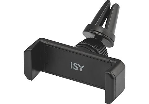 ISY ICH-1000 KFZ-Handyhalterung, Schwarz für Universal Universal Schwarz  kaufen