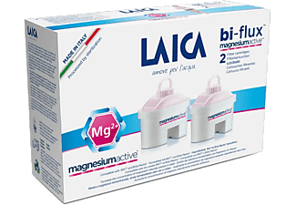 LAICA Bi-Flux G2M Magnézium aktív szűrőbetét, 2 db