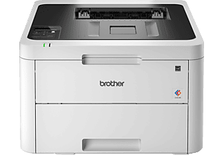 BROTHER HL-L3230CDW LED Laserdrucker WLAN Netzwerkfähig