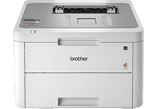 BROTHER HL-L3210CW - Stampante laser